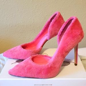 Jessica Simpson Pumps